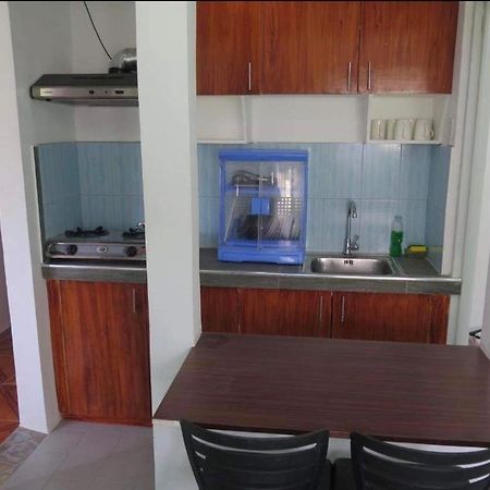 Cool Stay Inn Balabag  ภายนอก รูปภาพ