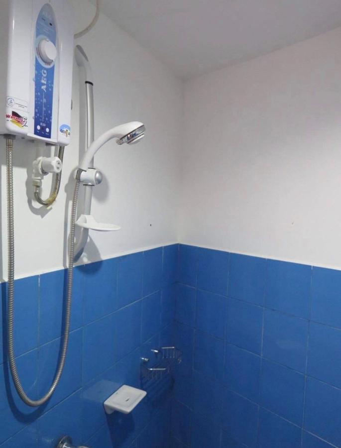 Cool Stay Inn Balabag  ภายนอก รูปภาพ