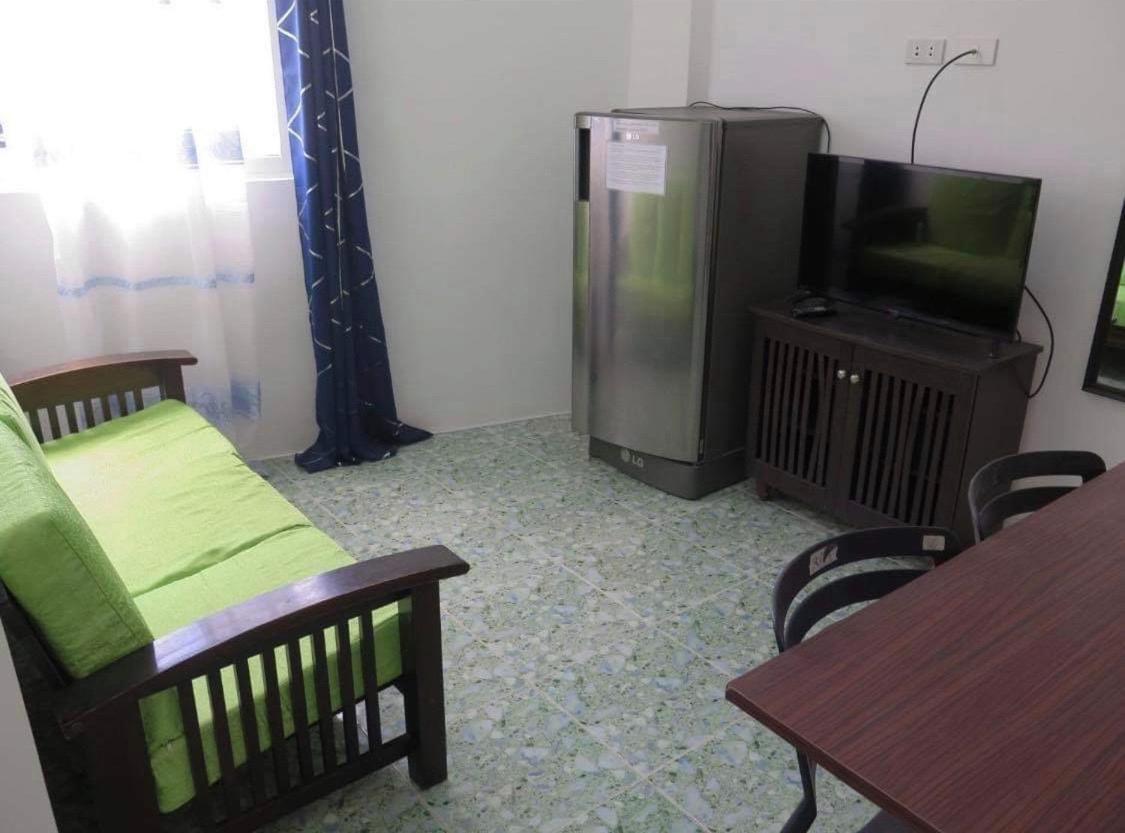 Cool Stay Inn Balabag  ภายนอก รูปภาพ