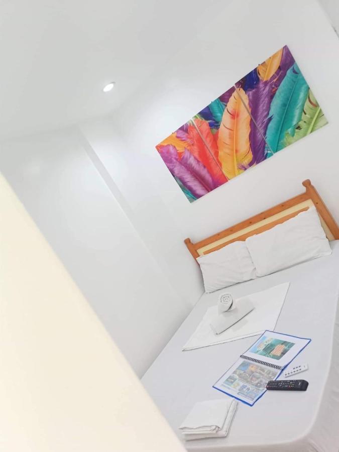 Cool Stay Inn Balabag  ภายนอก รูปภาพ