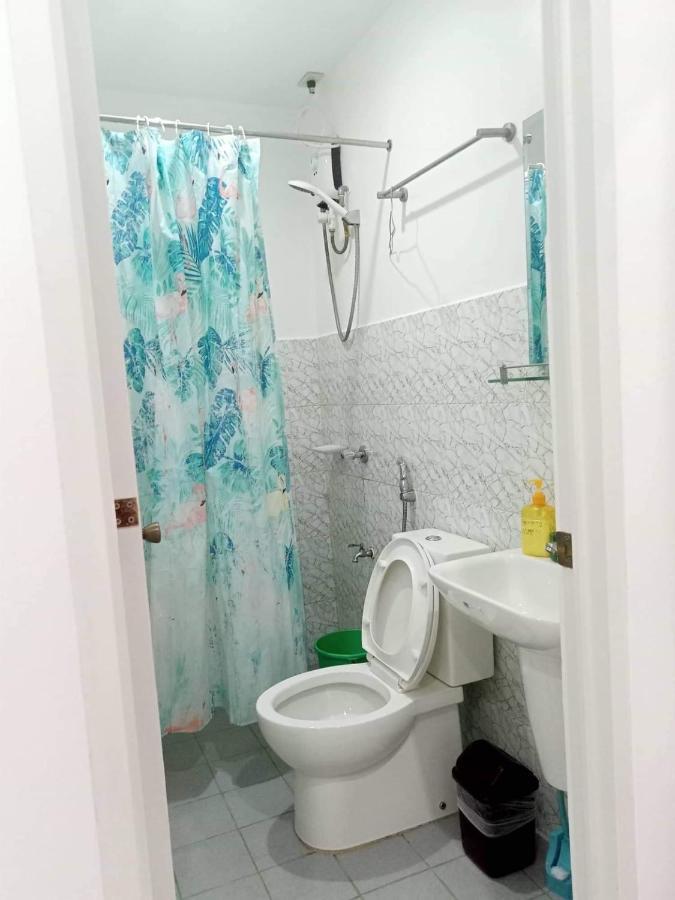 Cool Stay Inn Balabag  ภายนอก รูปภาพ