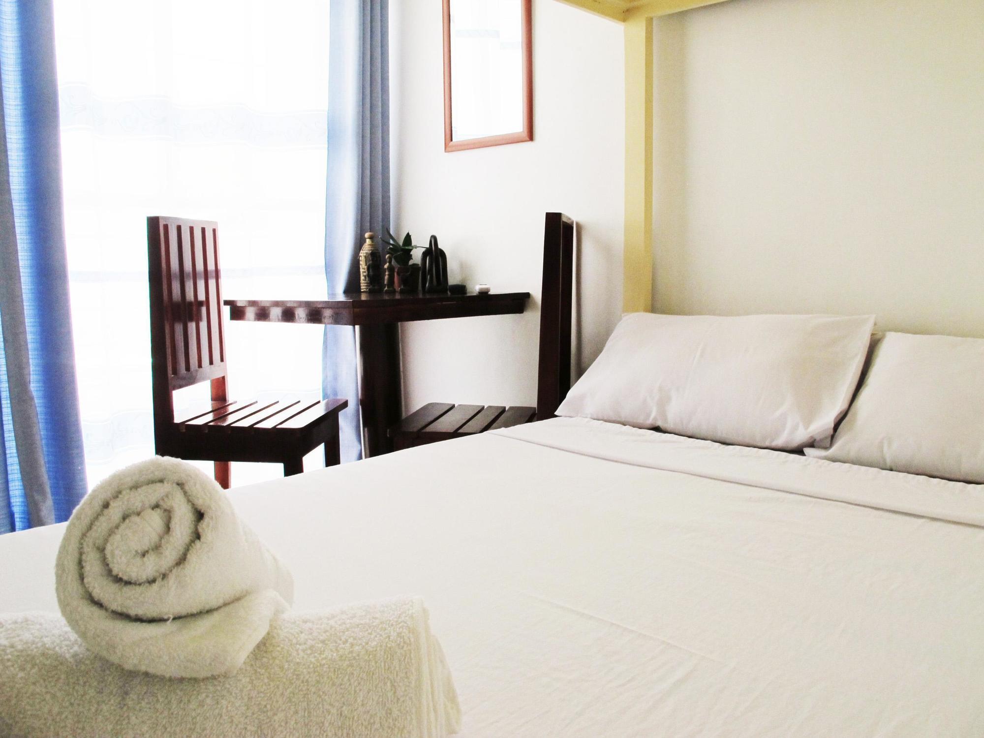 Cool Stay Inn Balabag  ภายนอก รูปภาพ