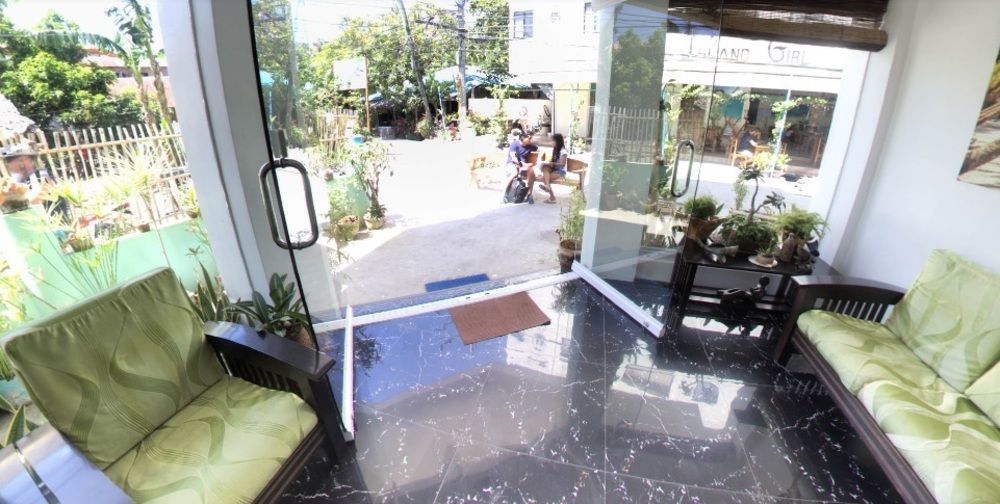 Cool Stay Inn Balabag  ภายนอก รูปภาพ