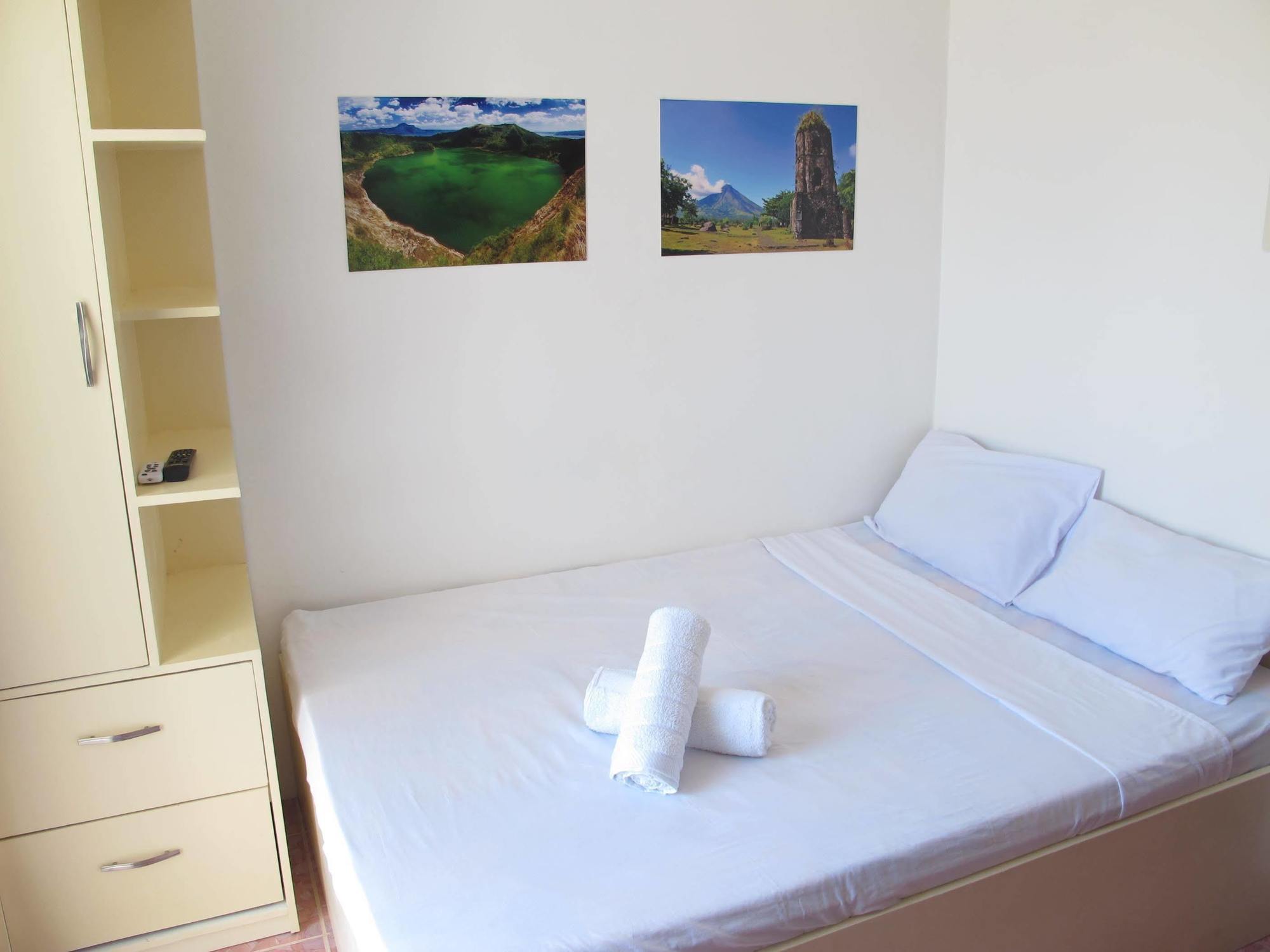 Cool Stay Inn Balabag  ภายนอก รูปภาพ