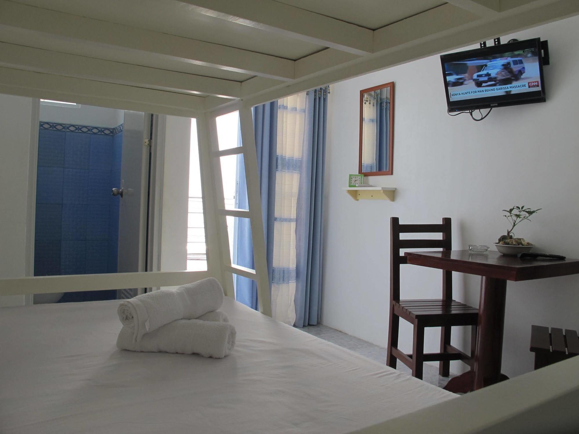 Cool Stay Inn Balabag  ภายนอก รูปภาพ