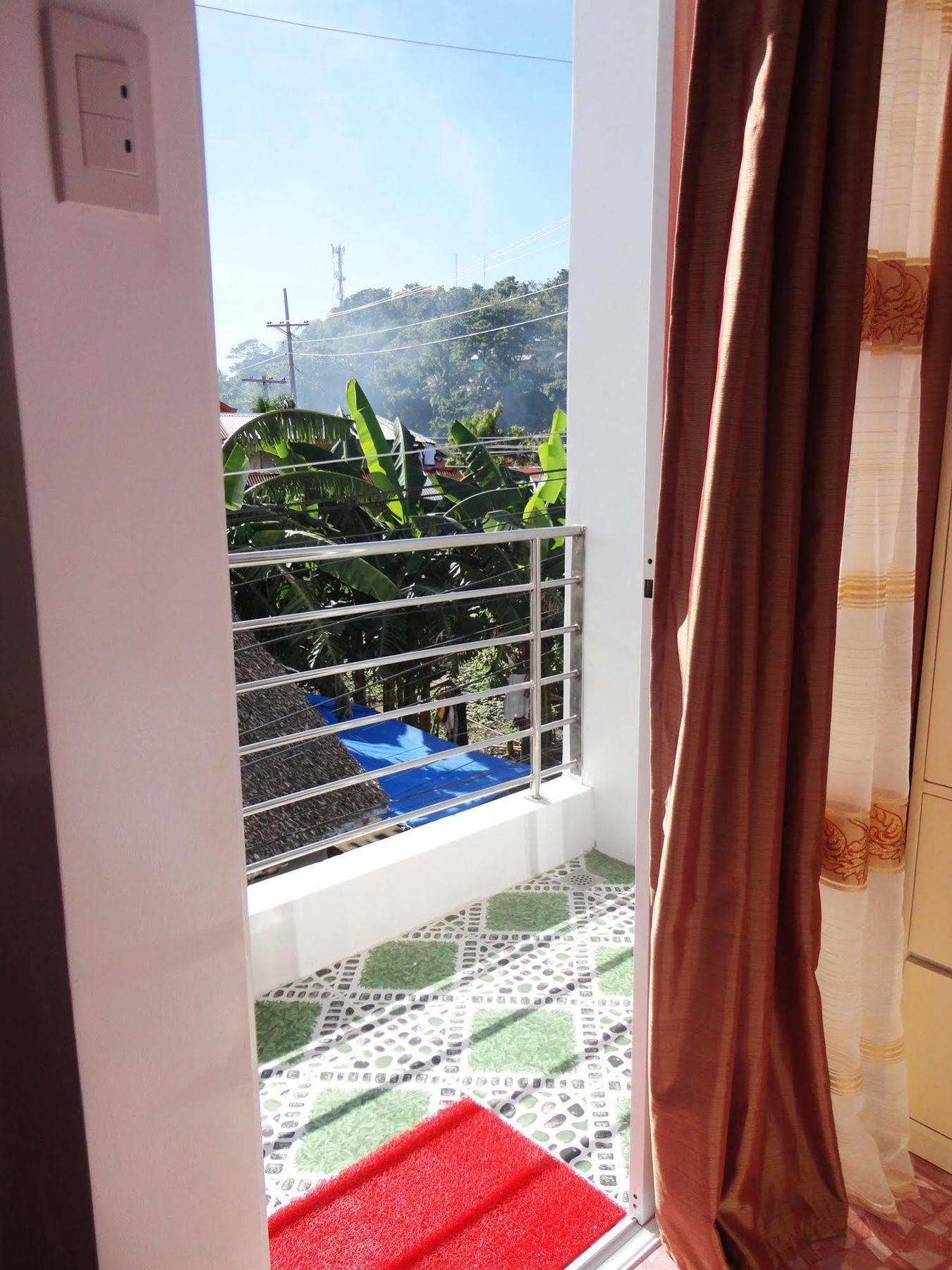Cool Stay Inn Balabag  ภายนอก รูปภาพ