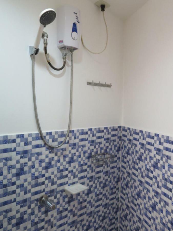 Cool Stay Inn Balabag  ภายนอก รูปภาพ