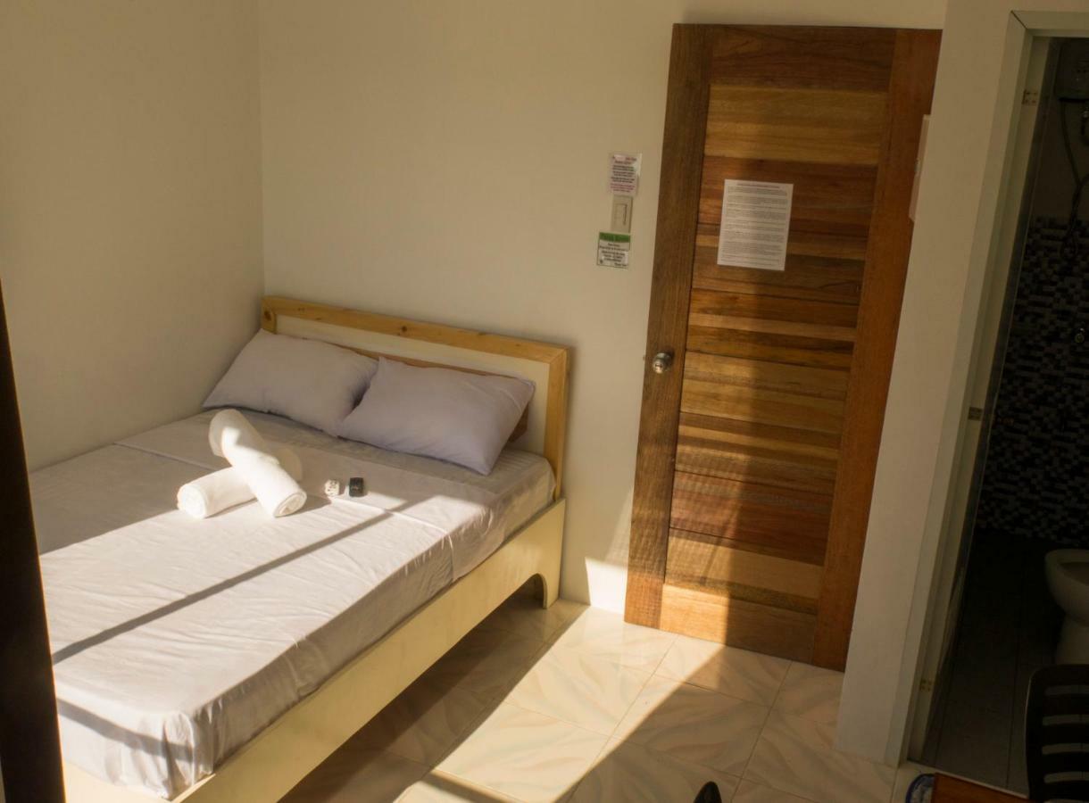 Cool Stay Inn Balabag  ภายนอก รูปภาพ