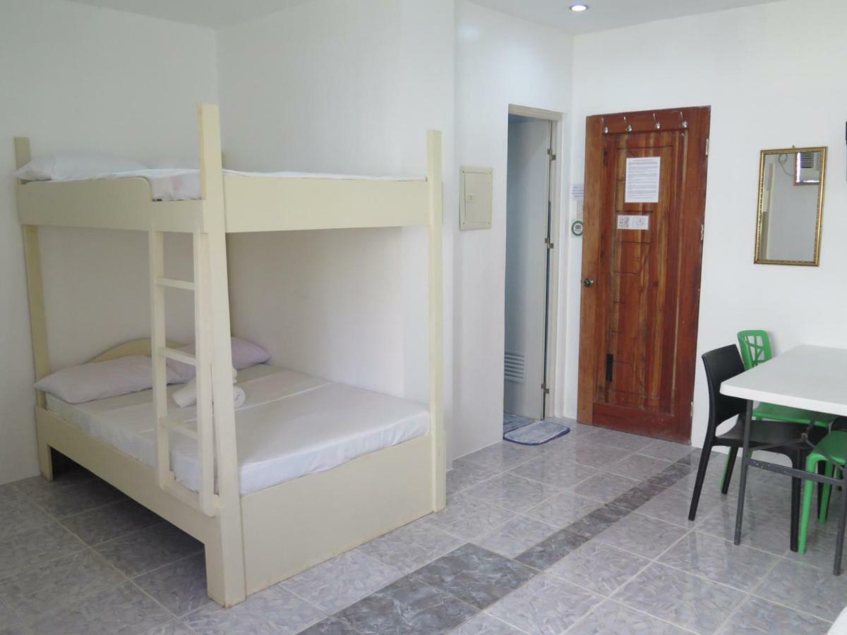 Cool Stay Inn Balabag  ภายนอก รูปภาพ
