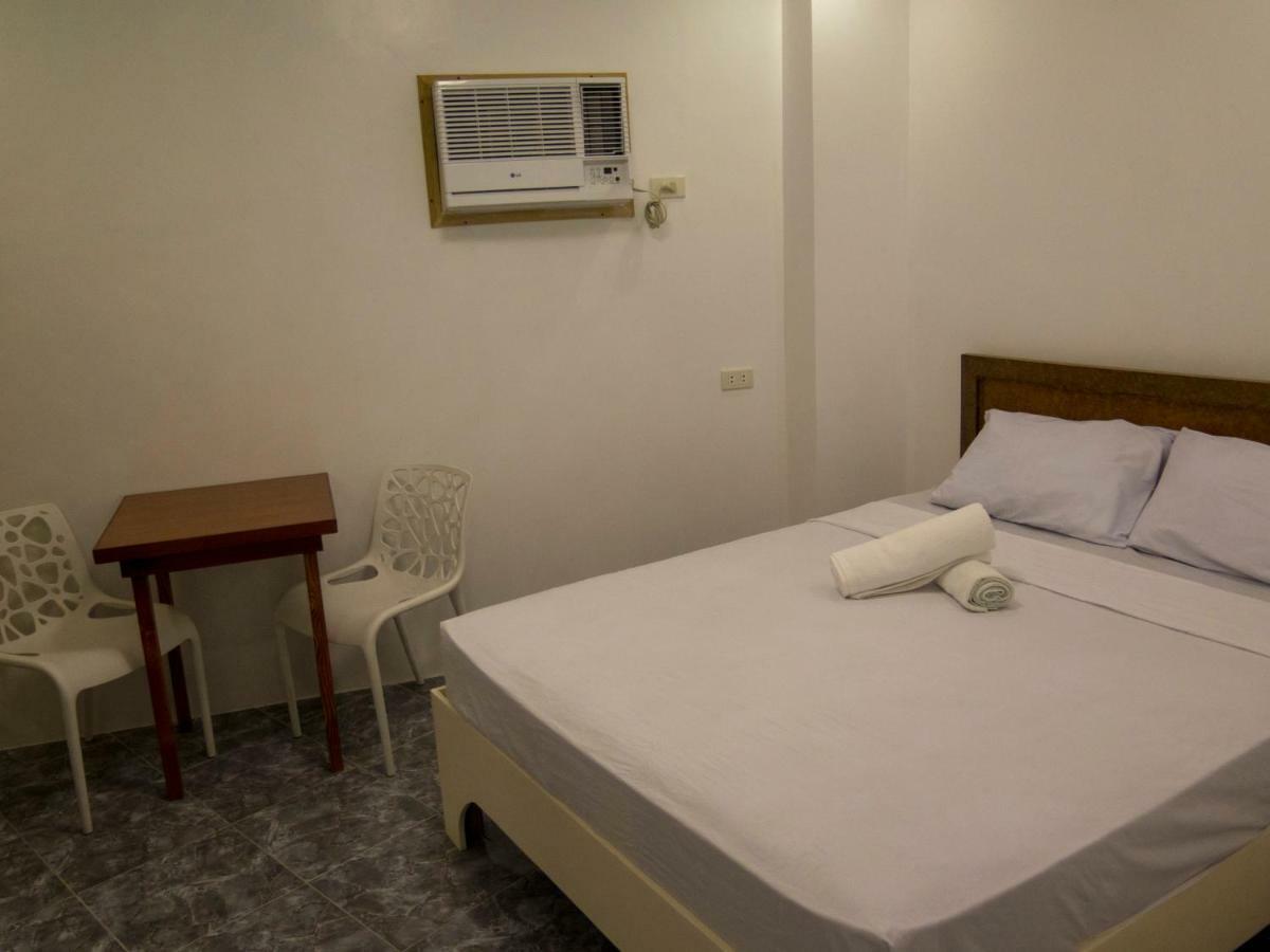 Cool Stay Inn Balabag  ภายนอก รูปภาพ