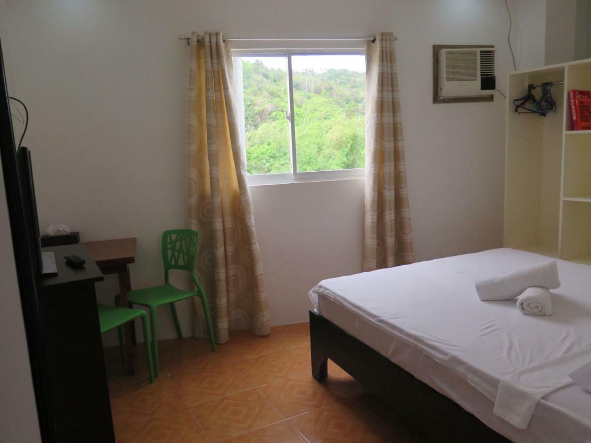 Cool Stay Inn Balabag  ภายนอก รูปภาพ