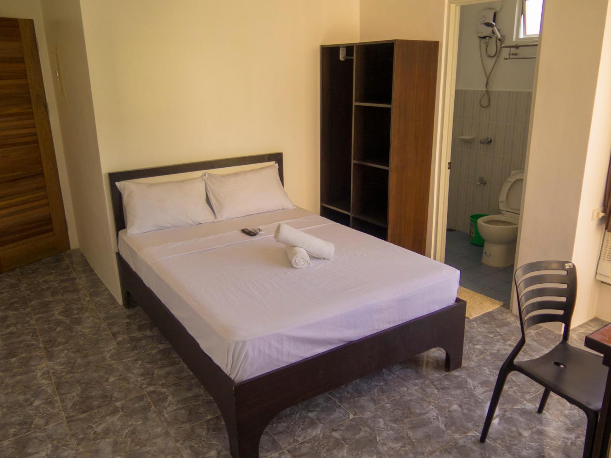 Cool Stay Inn Balabag  ภายนอก รูปภาพ