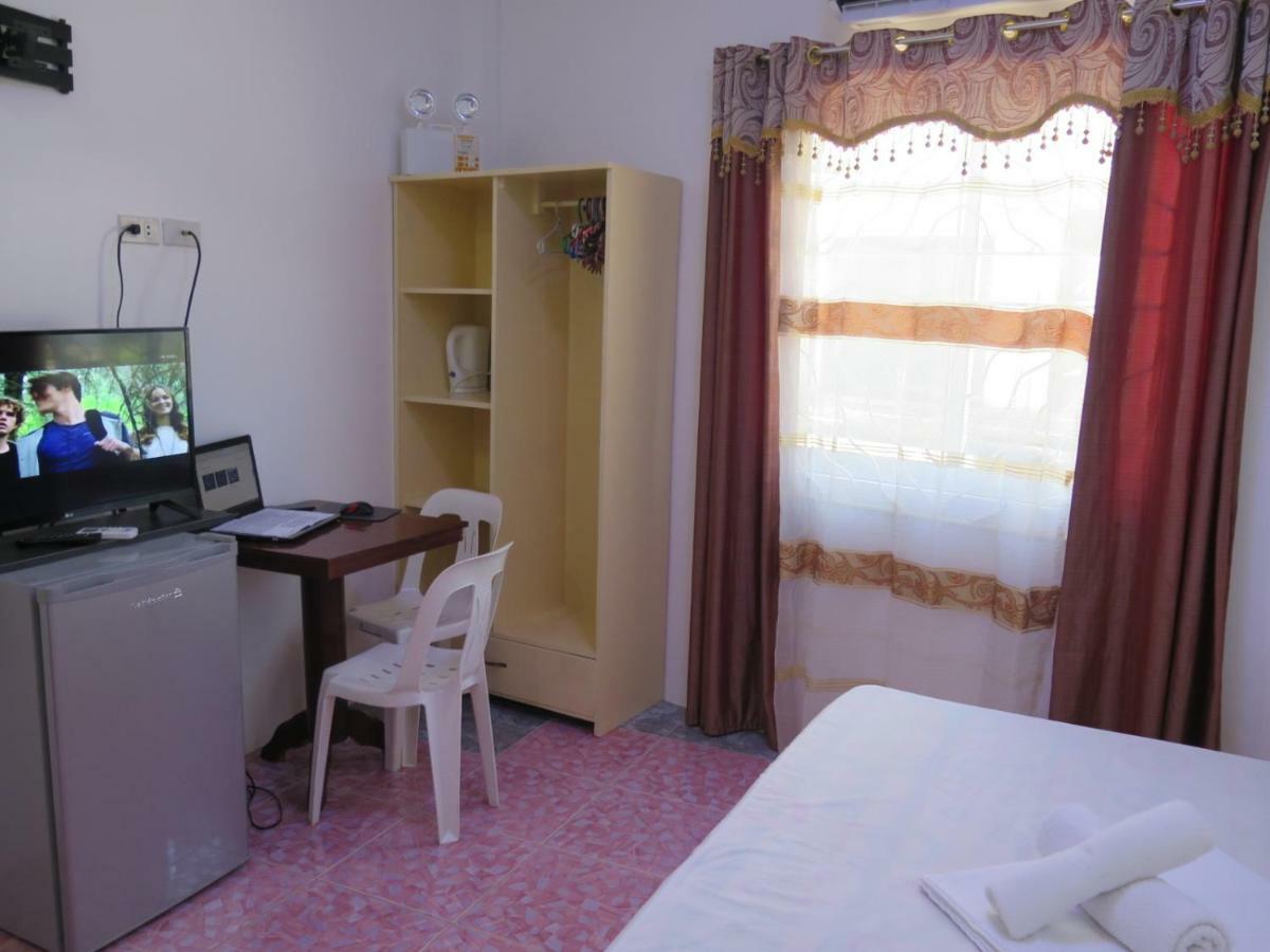 Cool Stay Inn Balabag  ภายนอก รูปภาพ