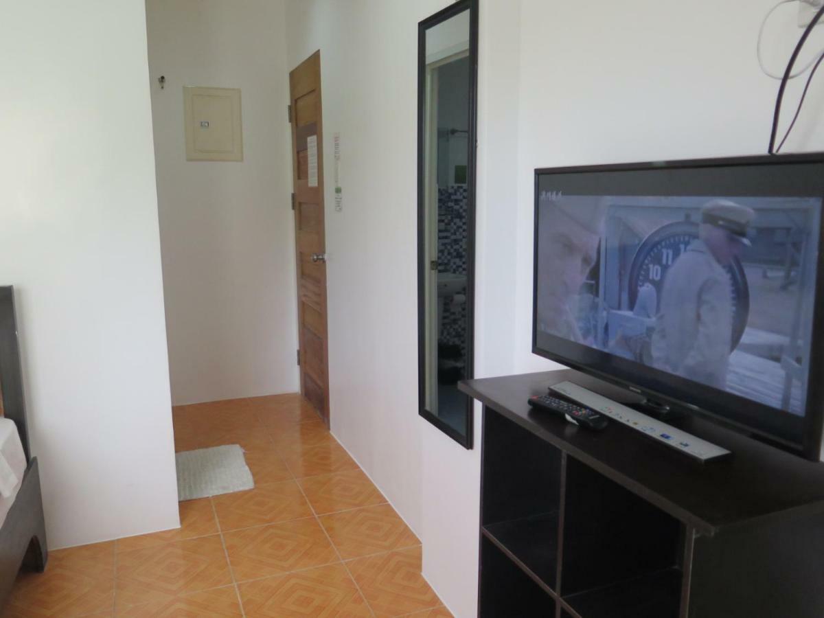 Cool Stay Inn Balabag  ภายนอก รูปภาพ