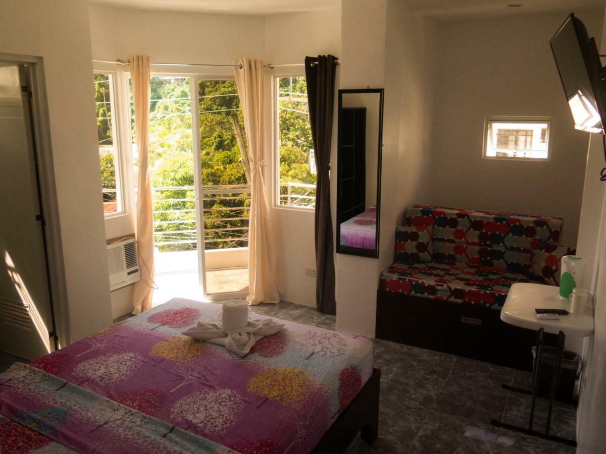 Cool Stay Inn Balabag  ภายนอก รูปภาพ
