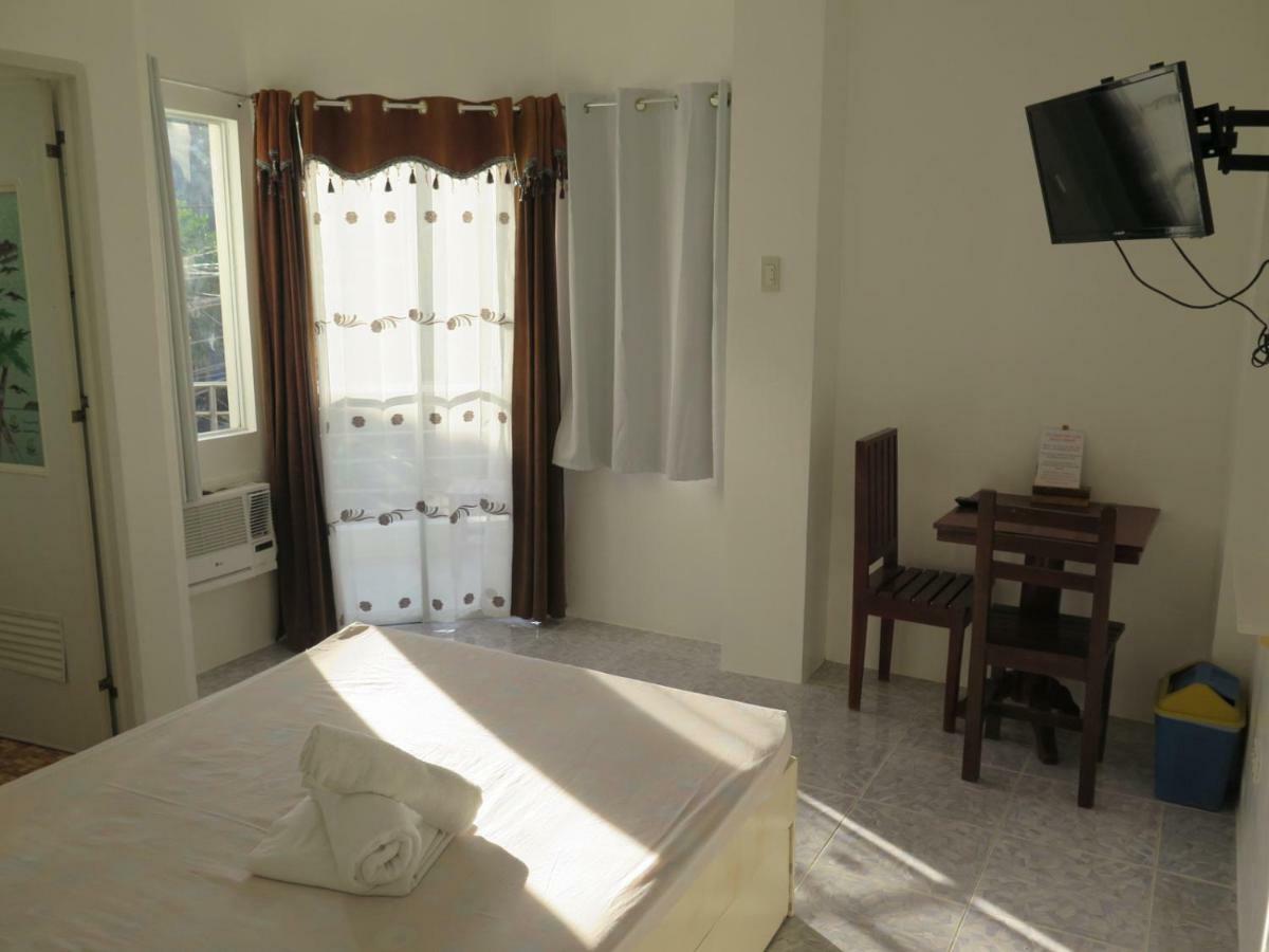 Cool Stay Inn Balabag  ภายนอก รูปภาพ