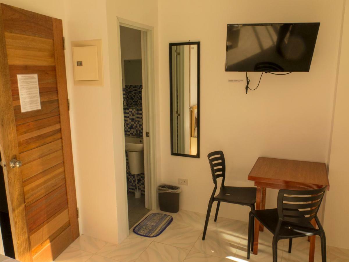 Cool Stay Inn Balabag  ภายนอก รูปภาพ