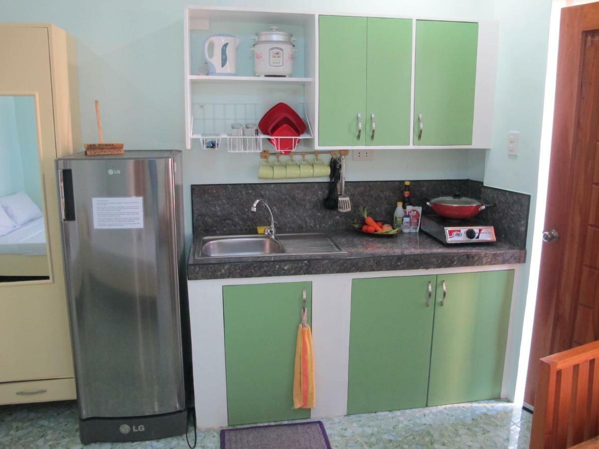 Cool Stay Inn Balabag  ภายนอก รูปภาพ