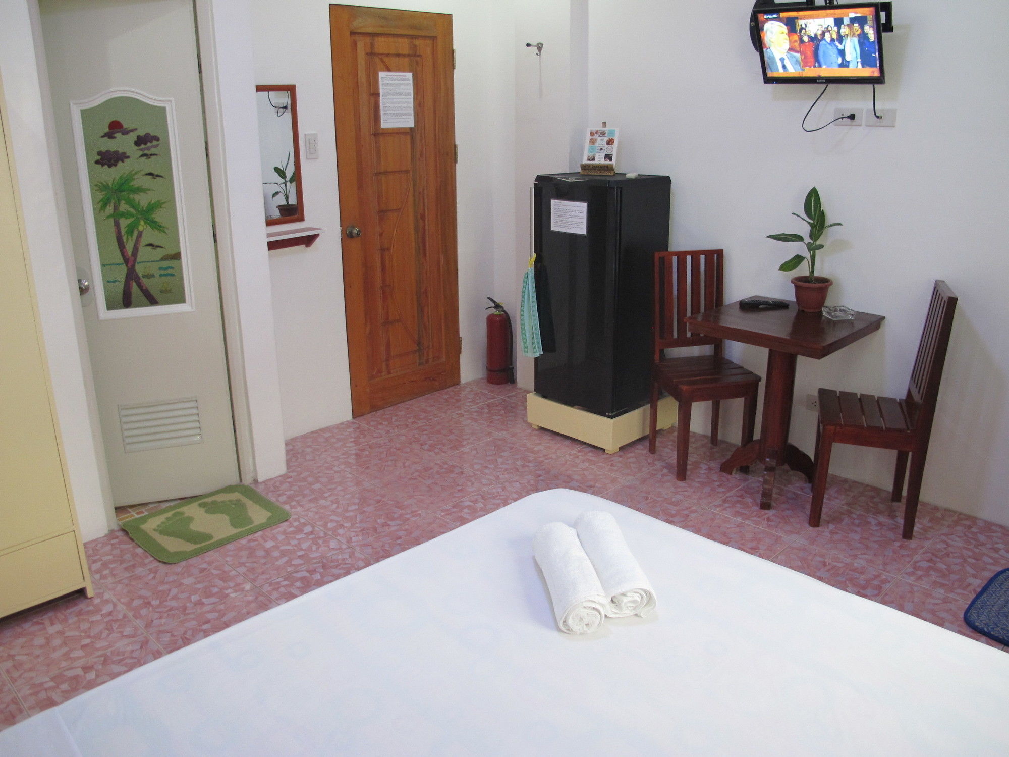 Cool Stay Inn Balabag  ภายนอก รูปภาพ