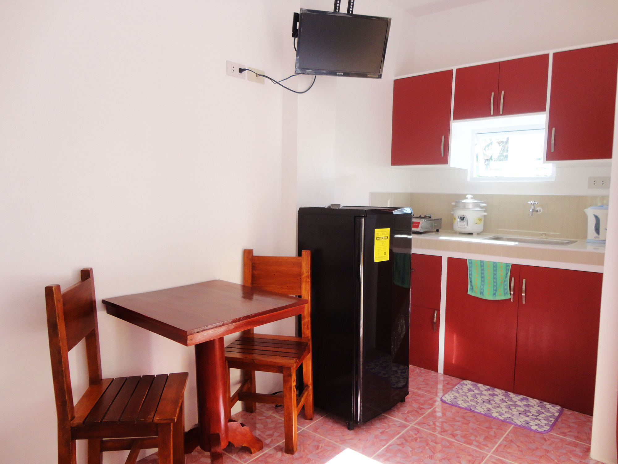 Cool Stay Inn Balabag  ภายนอก รูปภาพ