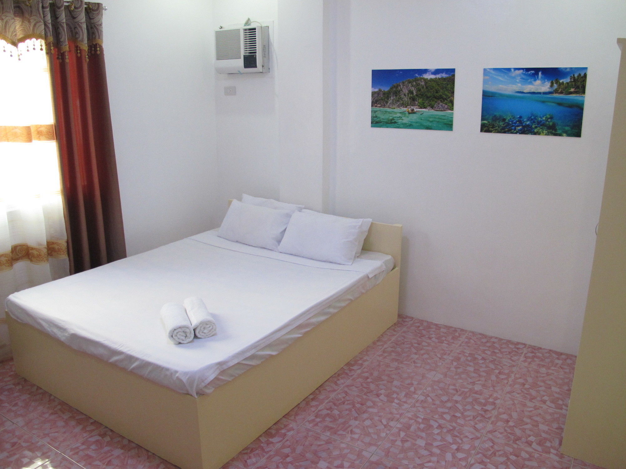 Cool Stay Inn Balabag  ภายนอก รูปภาพ