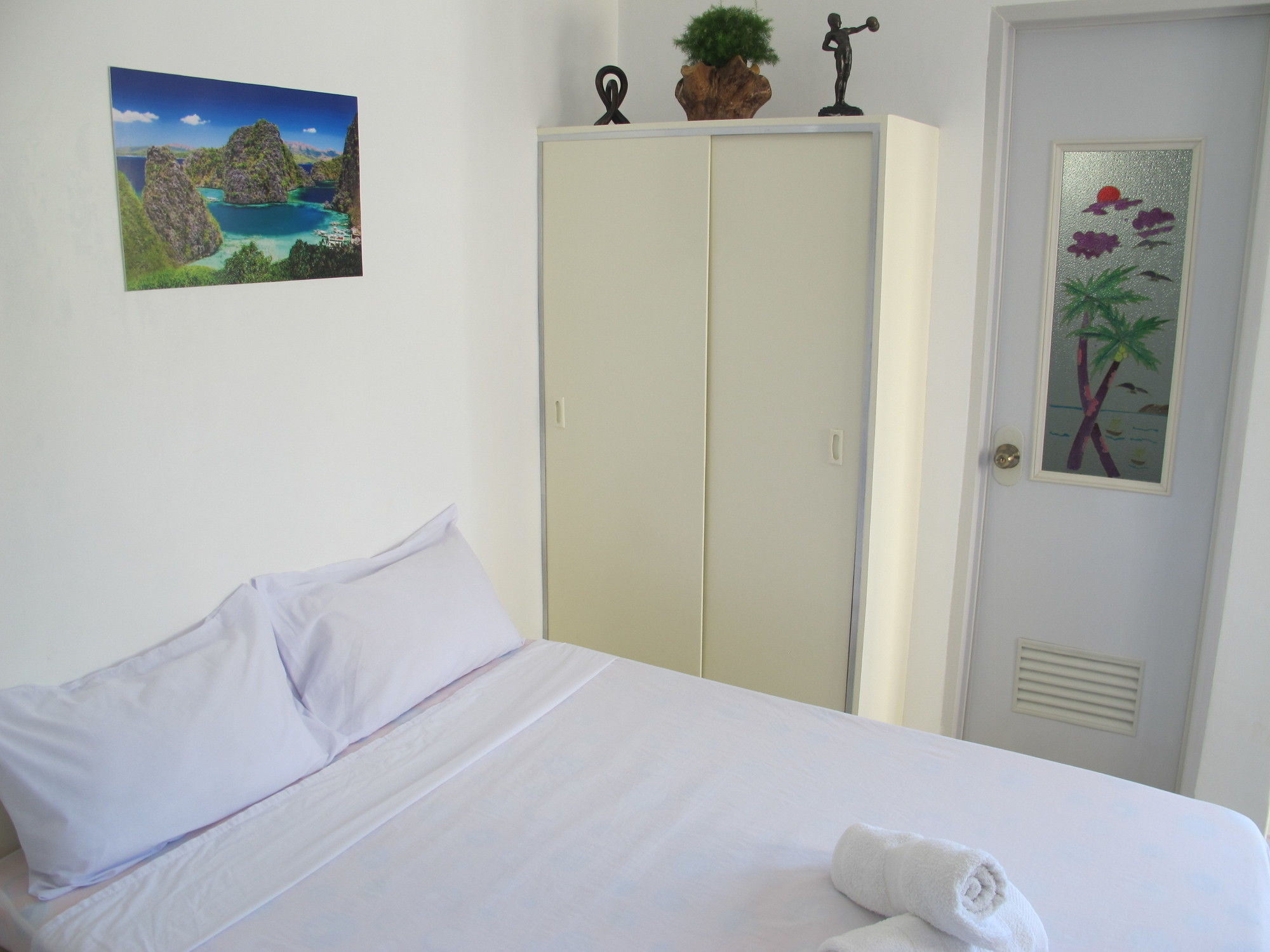Cool Stay Inn Balabag  ภายนอก รูปภาพ