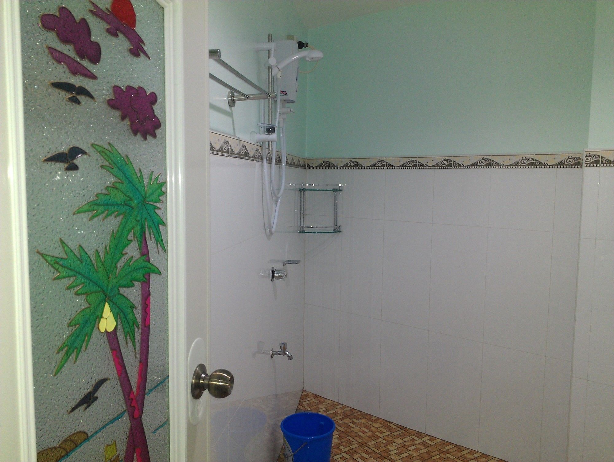 Cool Stay Inn Balabag  ภายนอก รูปภาพ