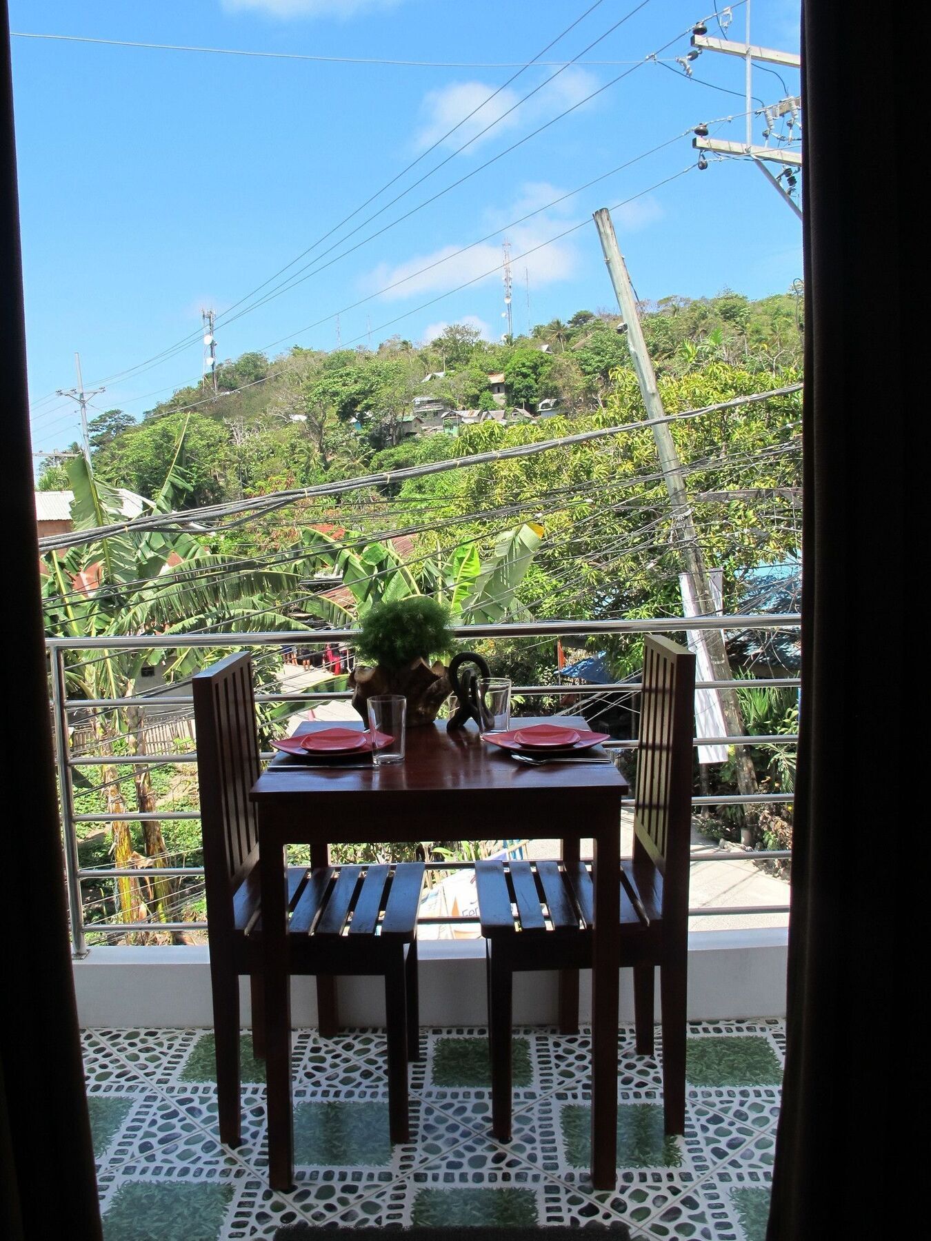 Cool Stay Inn Balabag  ภายนอก รูปภาพ