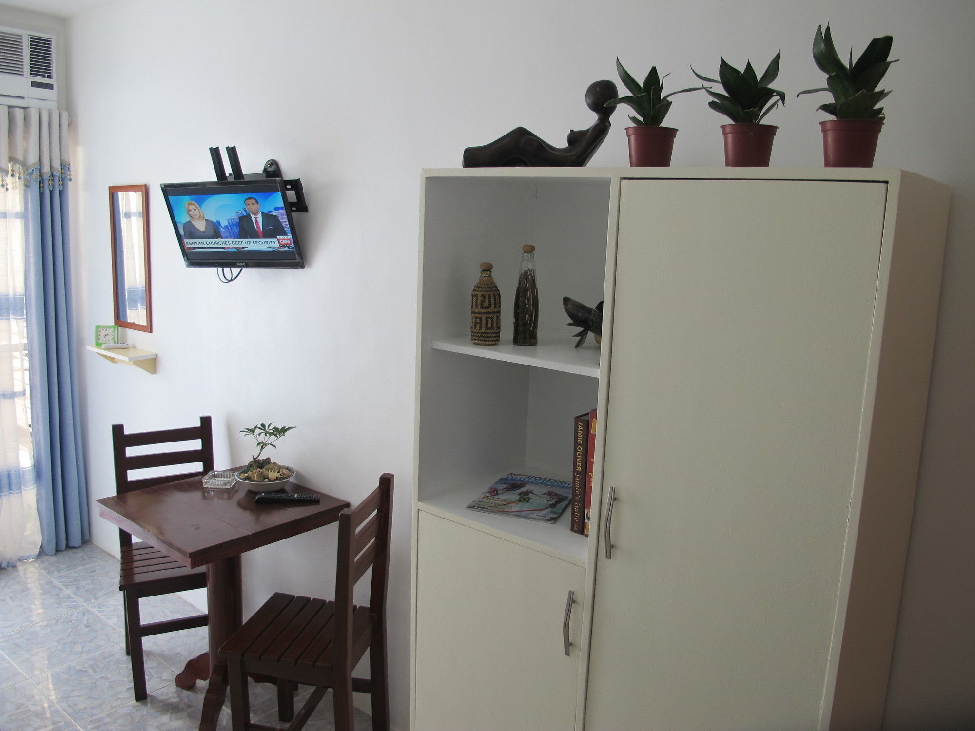 Cool Stay Inn Balabag  ภายนอก รูปภาพ