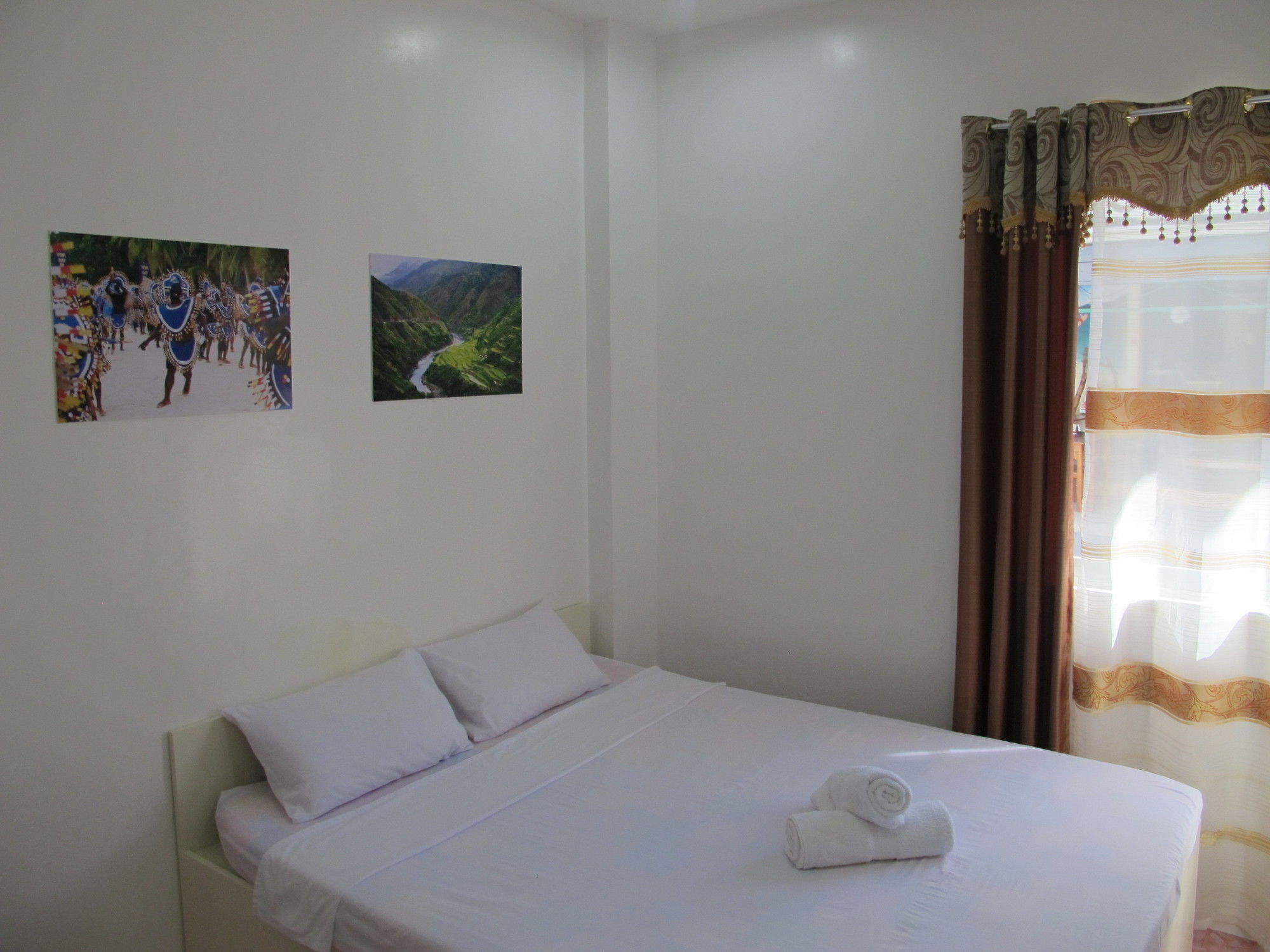 Cool Stay Inn Balabag  ภายนอก รูปภาพ